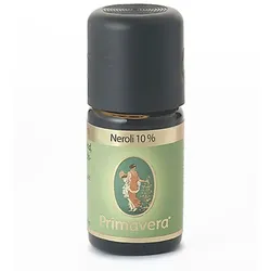 Primavera Neroli 10%