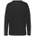 LASCANA Rundhalspullover Schwarz 40/42