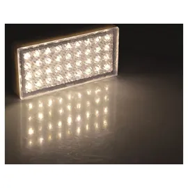ChiliTec LED Pflasterstein 20x10x7cm warmweiß