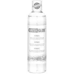 Anal-Gleitmittel Waterglide 300 ml