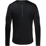 Gore Wear Gore Herren Contest 2.0 Long Sleeve schwarz