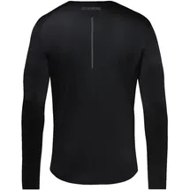 Gore Wear Gore Herren Contest 2.0 Long Sleeve schwarz