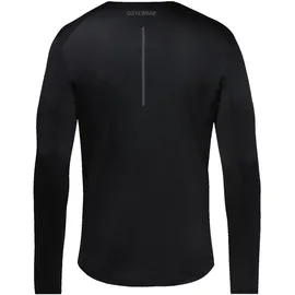 Gore Wear Gore Herren Contest 2.0 Long Sleeve schwarz