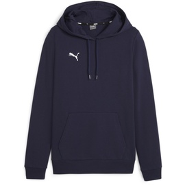 Puma teamGOAL Casuals Hoody Wmn Pullover