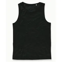 Stedman Active Sports Top - black opal - XXL