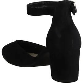 Gabor fashion Damen, schwarz, - Schwarz / 37,5
