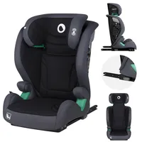 lionelo IGO I-size Grau
