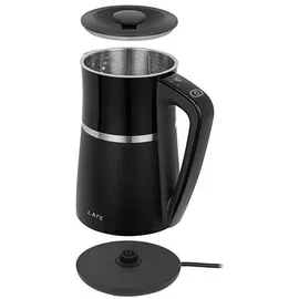 Lafe 1,7 l Schwarz