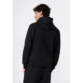 Champion Hoodie schwarz S