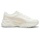 Puma Cilia Mode Sneaker Damen - warm white/silver mist/rosebay 42