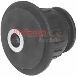 METZGER Lagerung, Motor Achskörper Motor,Lagerung, vorne 39mm für VAG 811199415 823199415B 811199415B 52053608