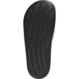 Adidas Adilette Shower Flip-flops Core Black / Iridescent / Core Black 38