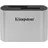 Kingston Workflow SD-Lesegerät USB3.2 Gen1 Dual-Slot SDHC/SDXC UHS-II - WFS-SD