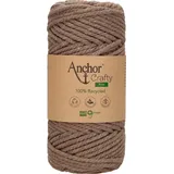 Schachenmayr Anchor Crafty Fine ca. 65 m 00107 cinnamon 250g