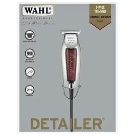 WAHL T-Wide Detailer 08081-916
