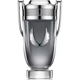 Paco Rabanne Invictus Platinum Eau de Parfum 200 ml