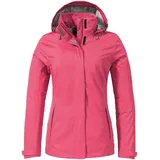 Schöffel Jacket Gmund Damen holly pink 40