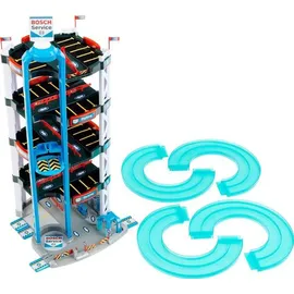 Theo Klein Bosch 5 Ebenen (2813)