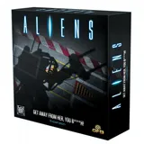 Galeforce Nine Aliens - Lass die Finger von ihr, du Mistvieh Erweiterung