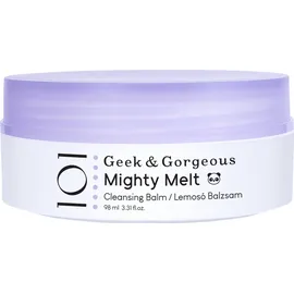 geek & gorgeous Mighty Melt 98 ml