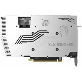 Zotac GeForce RTX 3060 AMP White Edition 12 GB GDDR6 1867 MHz
