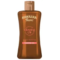 Hawaiian Tropic Sonnenöl 200ml