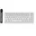 mchose Ace 68 Ice Rhino Magnetic Hall Effect Gaming Tastatur TKL DE