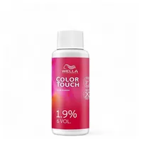 Wella Color Touch Emulsion 1,9% 60 ml