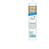 Otto-Chemie OTTOSEAL M 361 Hybrid Dichtstoff verkehrsweiß 310 ml