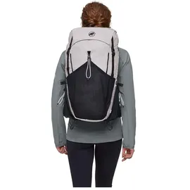 Mammut Ducan 26 Women Alpine Calamint / Black - One Size