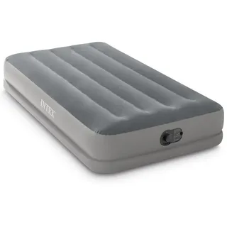 Intex Durabeam Prestige Individual Blackboy Silber