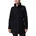 PanoramaTM Long Jacke Black XS