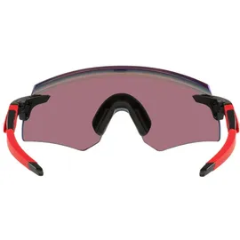 OAKLEY Encoder Matte black/prizm Road
