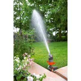 Gardena Comfort Turbinenregner 8144-20