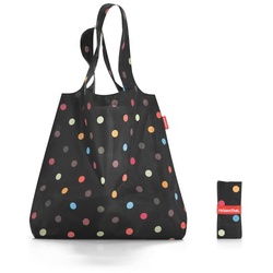 Reisenthel Einkaufsbeutel »mini maxi shopper - dots«, 43.5x60x7 cm