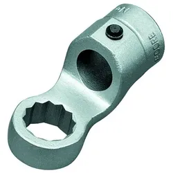 8792-16 Aufsteckringschlüssel 16 Z, 16 mm