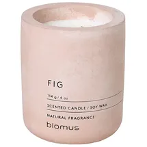 BLOMUS Fraga Duftkerze S rose dust