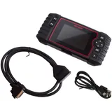 iCarsoft CR Pro Universal Auto Diagnosegerät Service Reset Tiefendiagnose EPB