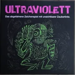 Kampfhummel Spiele - ULTRAVIOLETT