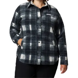 Columbia Benton Springs Fleece Damenjacke