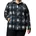 Fleece Damenjacke