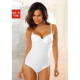 LASCANA NUANCE Body Damen creme Gr.80 Cup D