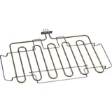 Gaggenau Heizkörper Zubehör-Set BA058115 braun