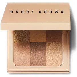 Bobbi Brown Nude Finish buff