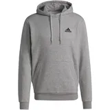 Adidas Herren Essentials Fleece Hoodie,