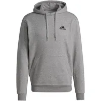 Adidas Herren Essentials Fleece Hoodie,