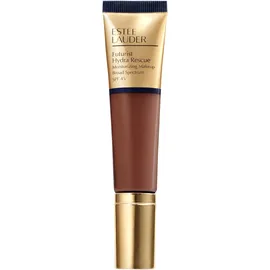 Estée Lauder Futurist Hydra Rescue Moisturizing Makeup LSF 45 7N2 rich amber 35 ml
