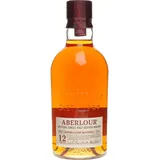 Aberlour 12 Years Old Double Cask Matured Speyside Single Malt Scotch 40% vol 0,7 l