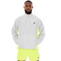 New Balance Fast Days Herren Gelb/Grau L