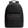 Tommy Hilfiger TH Foundation Backpack Schwarz